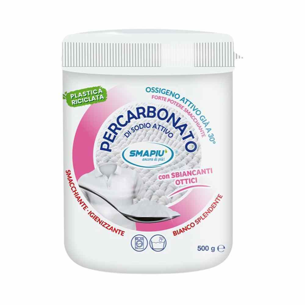 PERCARBONATO DI SODIO 500GR
