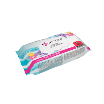 ALA SALV.PROF.ASCIUGATRICE POP-UP PZ.40