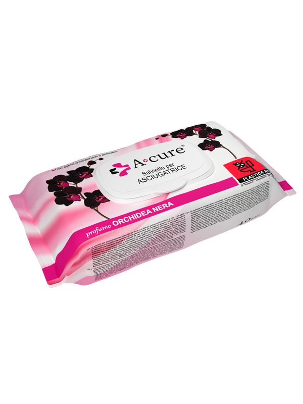 ALA SALV.PROF.ASCIUGATRICE PZ40 ORCHIDEA