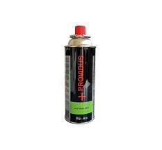PROVIDUS GAS BUTANO 230GR/400ML