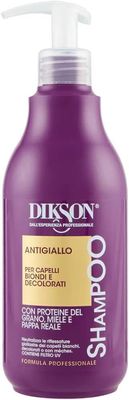 DIKSON SH.500ML ANTIGIALLO