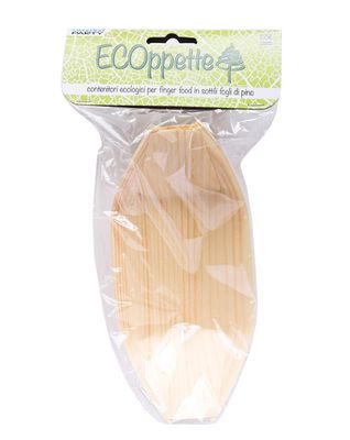 COPPETTE BARCHETTA PZ4 CM22