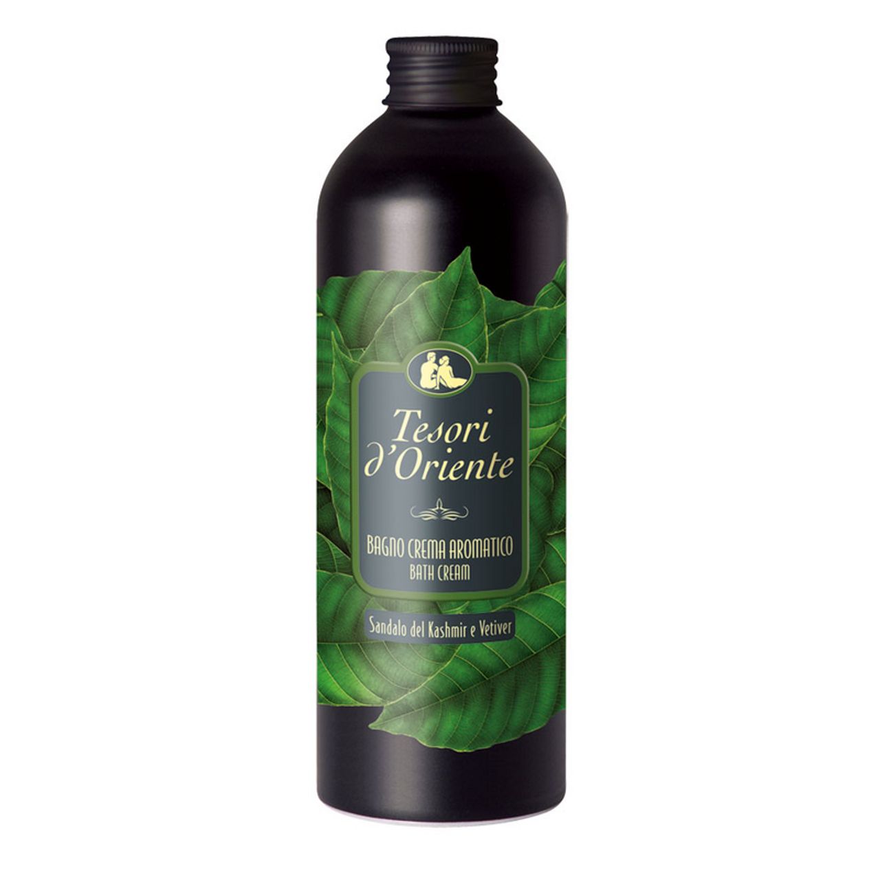 TESORI BAGNO 526 SANDALO VETIVER 500 ML
