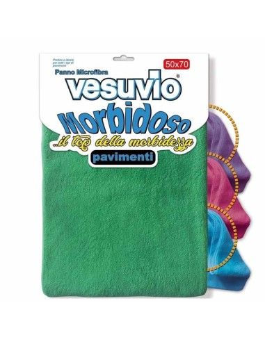 VESUVIO PANNO MICROFIBRA MORBIDOSO 50X70