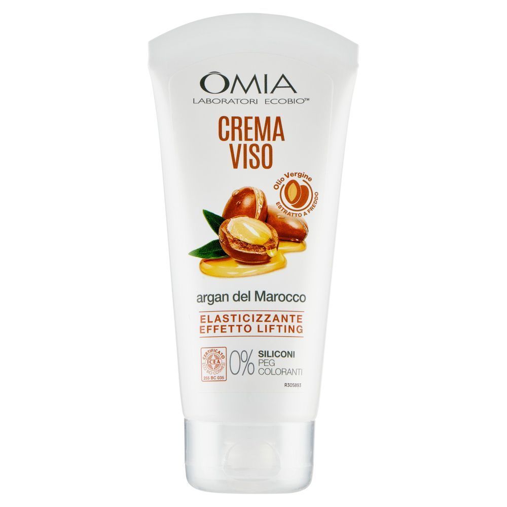 OMIA CREMA VISO 75ML <RGAN DEL MAROCCO