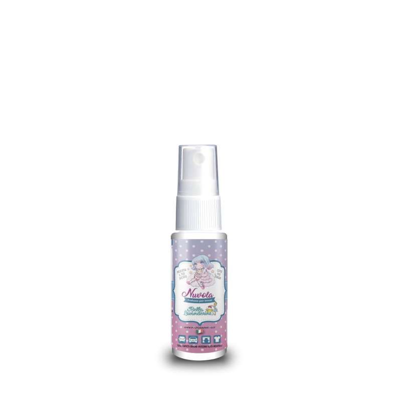LA BEL.LAVAND. PROF.TESSUTI 30ML NUVOLA