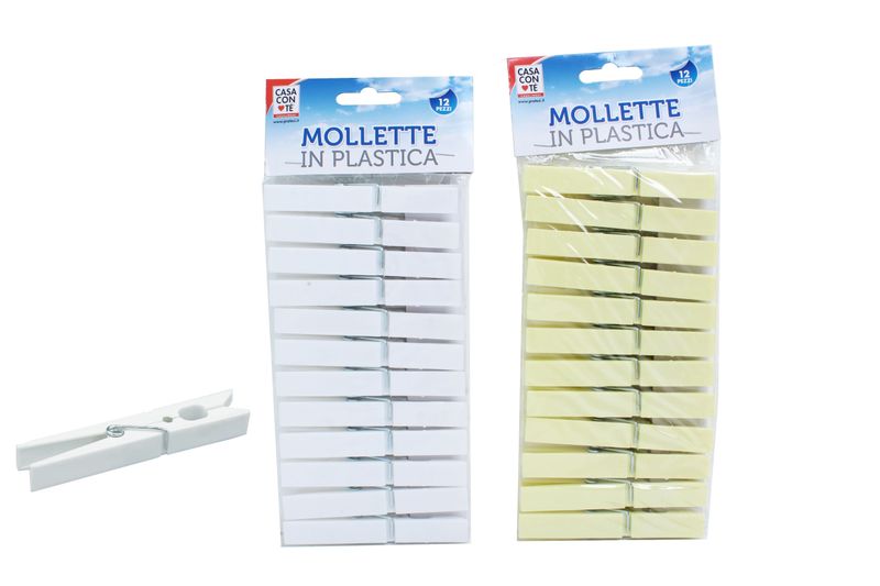MOLLETTE PLASTICA PZ12