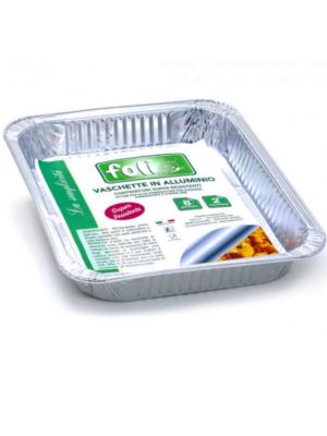 FOLI'CONT.ALLUM.SENZA COP.4 PORZ.X3