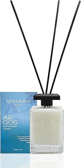 MITHAURA PROFUMO AMBIENTE 250ML LATTE E VANIGLIA