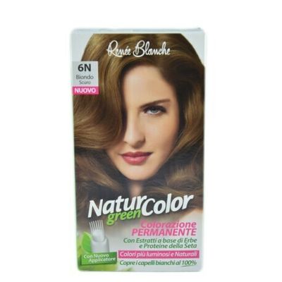 NATUR COLOR 6N BIONDO SCURO