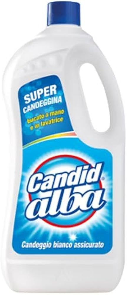 CANDEGGINA ALBA 2LT