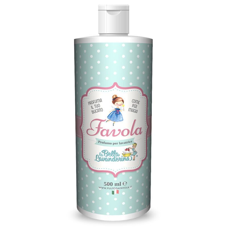 LA BEL.LAVAND. PROF.LAV. 500ML FAVOLA