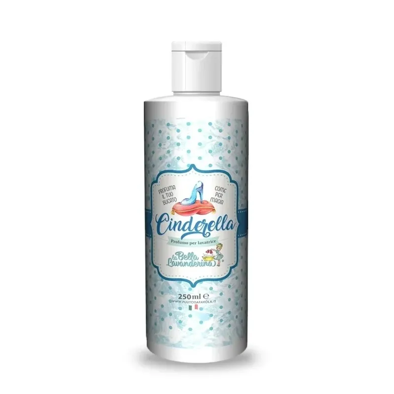 LA BEL.LAVAND. PROF.LAV. 500ML CINDERELL