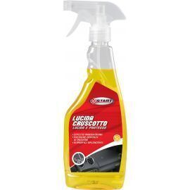 START LUCIDA SCRUSCOTTO 500ML