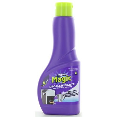 MISTER MAGIC DECALCIFICANTE ML200