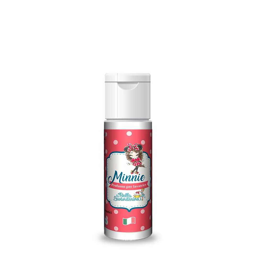 LA BEL.LAVAND. PROF.LAV  30ML MINNIE