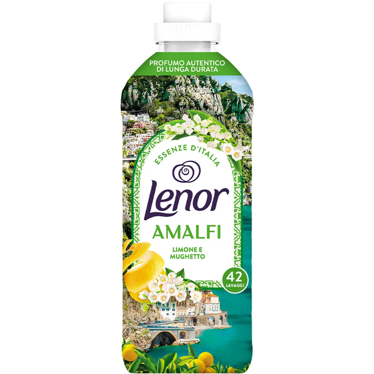 LENOR AMM.87LAV.AMALFI