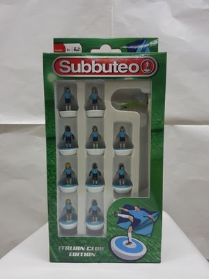 SUBBUTEO SQUADRA