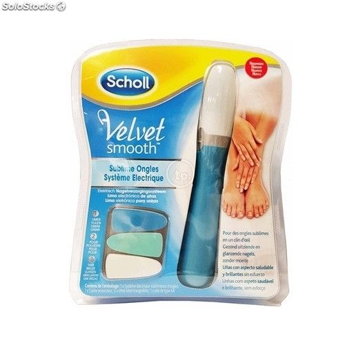 VELVET SMOOTH