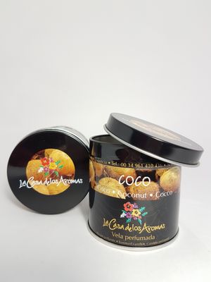 CANDELA BARATTOLO COCCO