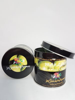 CANDELA BARATTOLO MELA