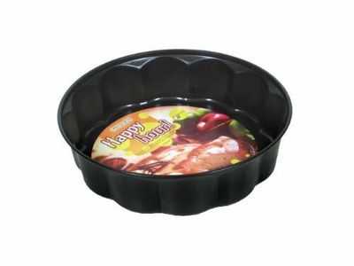 TORTIERA FIORELLA CM 26