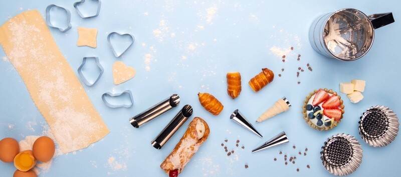 TAGLIA BISCOTTI PEDRINI 6PZ