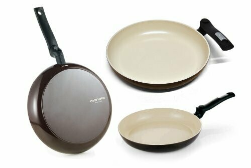 PADELLA CERAMICA SMART CM 30