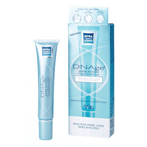 NIVEA CREMA DNAGE ZONE ACTION