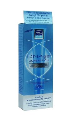 NIVEA CREMA DNAGE ZONE ACTION