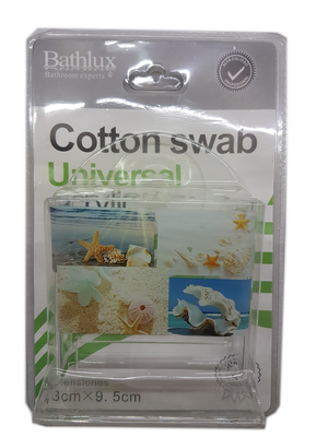 PORTA COTTON FIOC CONCHIGLIE