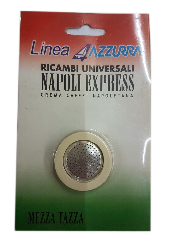 RICAMBI 1/2 TAZZA