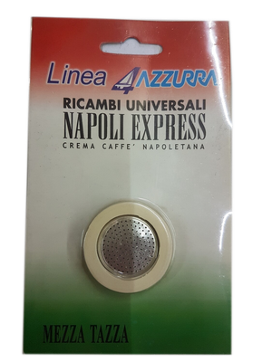 RICAMBI 1/2 TAZZA