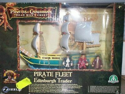 PIRATI SCIALUPPA