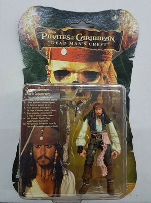PIRATI PERS. BASE