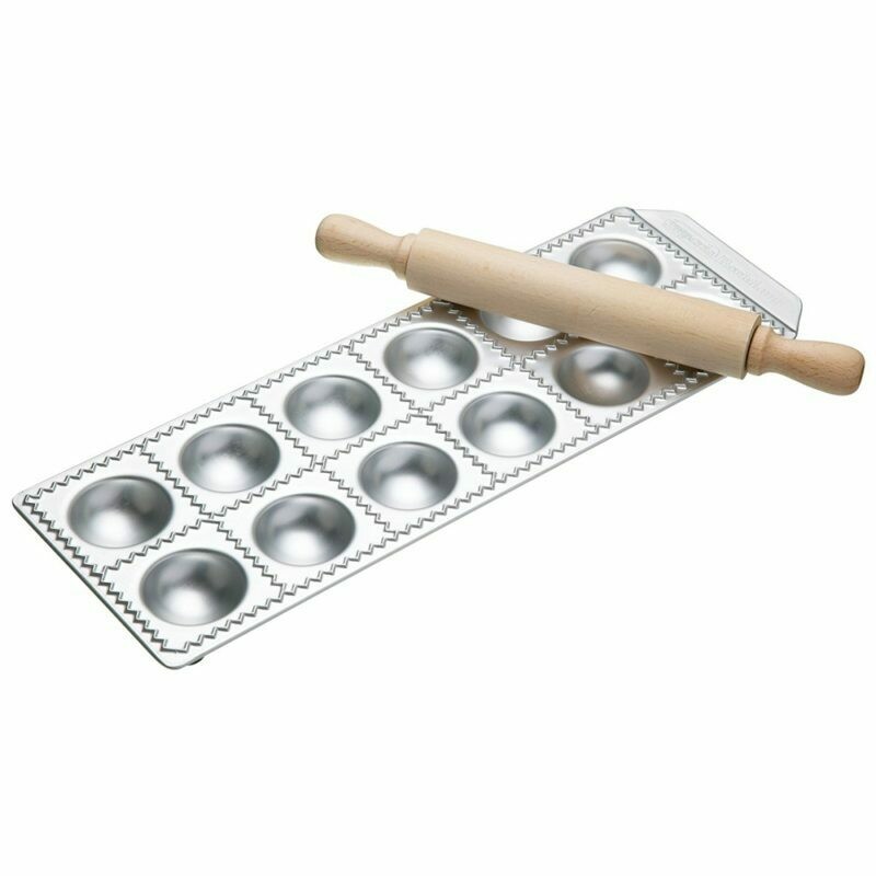 STAMPARAVIOLI RAVIOLAMP IMPERIA 310