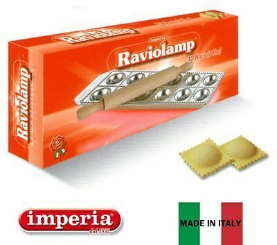 STAMPARAVIOLI RAVIOLAMP IMPERIA 310