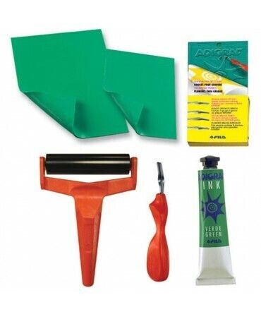 ADIGRAF SET COMPLETO