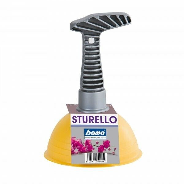 STURALAVANDINO STURELLO BAMA