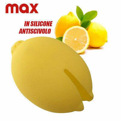 SPREMI AGRUMI SILICONE