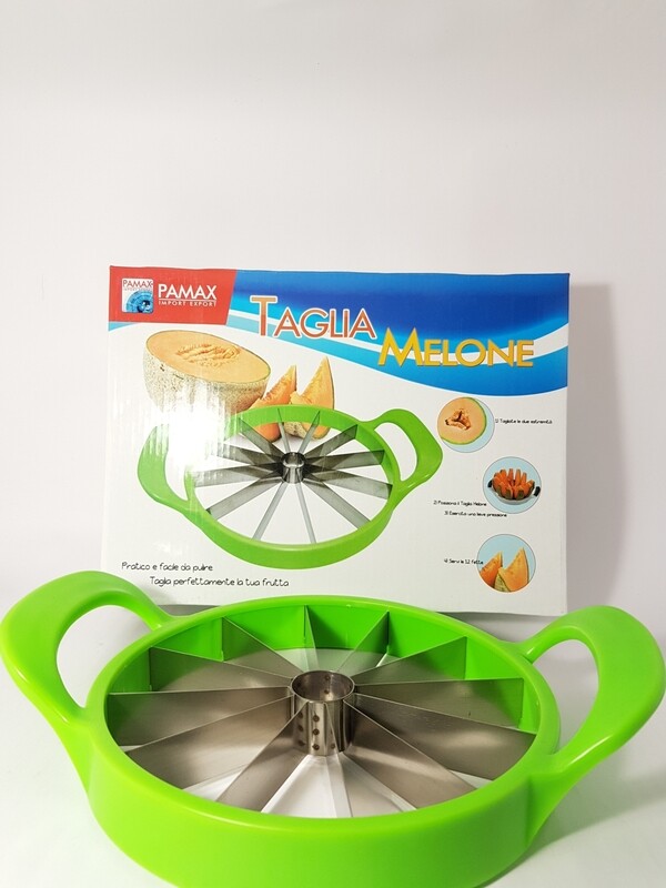 TAGLIA MELONE
