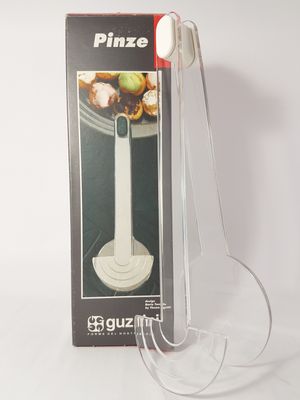 PINZE MULTIUSO GUZZINI BIANCA