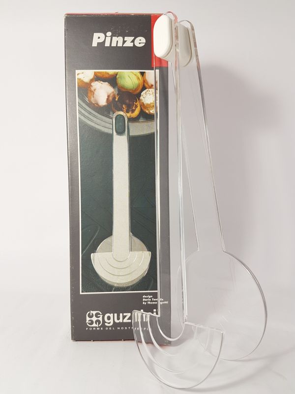 PINZE MULTIUSO GUZZINI BIANCA