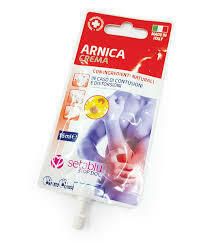 CREMA ALL'ARNICA