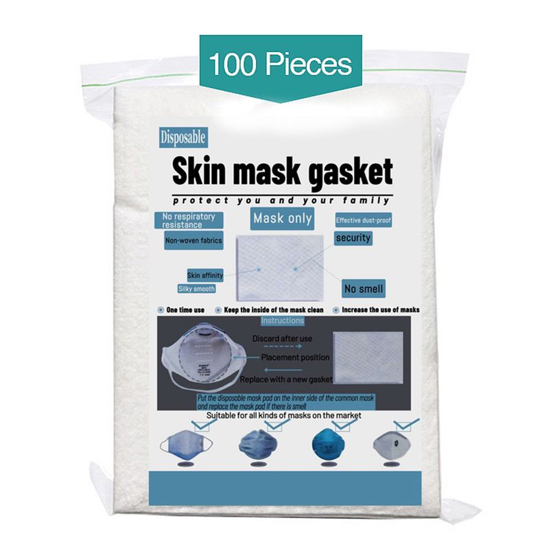 INTERNO PER MASCHERINA 100PZ