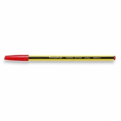 PENNA NORIS STICK ROSSA