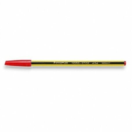 PENNA NORIS STICK ROSSA