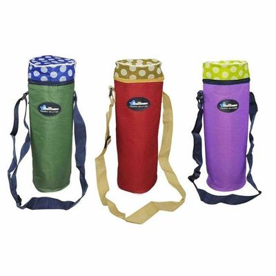 PORTA BOTTIGLIA TERMICO