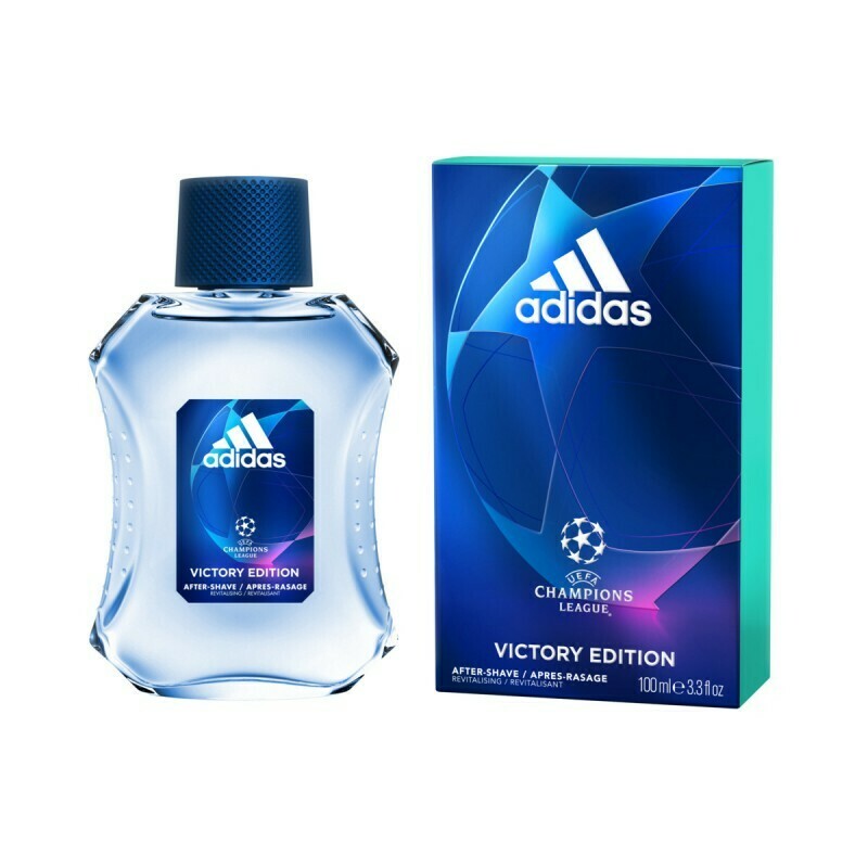ADIDAS AFTER SHAVE UEFA 5 100ML