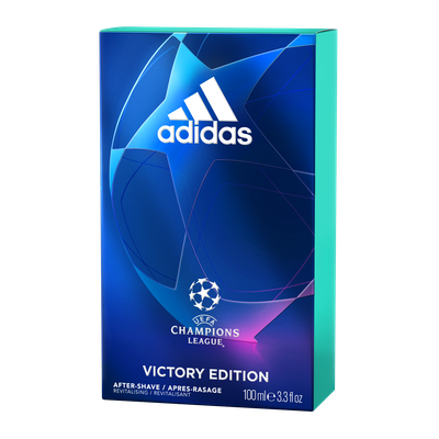 ADIDAS AFTER SHAVE UEFA 5 100ML